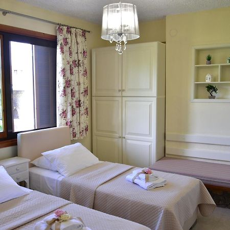 Vacation Home Eva Nea Iraklitsa Ngoại thất bức ảnh