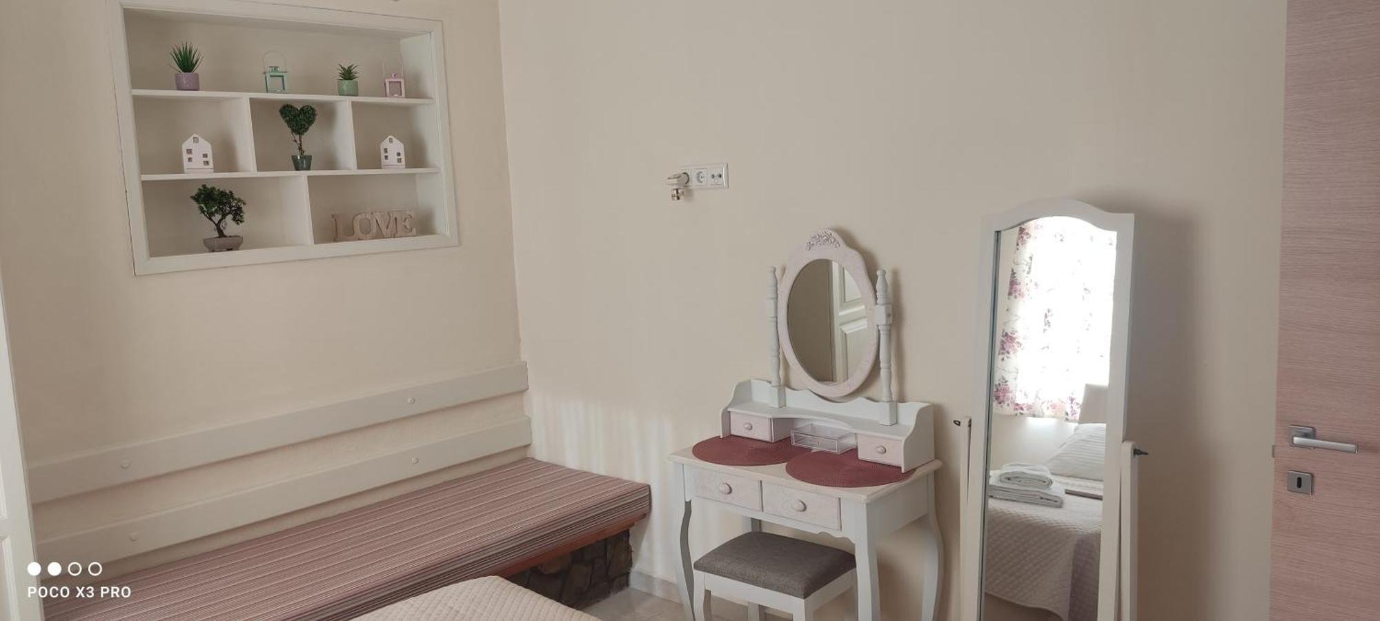 Vacation Home Eva Nea Iraklitsa Ngoại thất bức ảnh