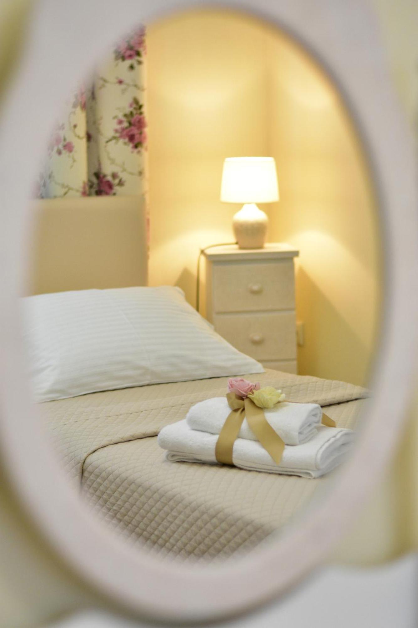 Vacation Home Eva Nea Iraklitsa Ngoại thất bức ảnh