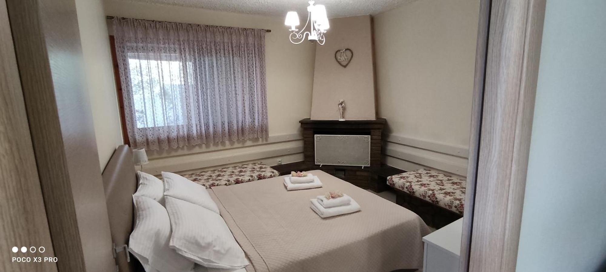 Vacation Home Eva Nea Iraklitsa Ngoại thất bức ảnh