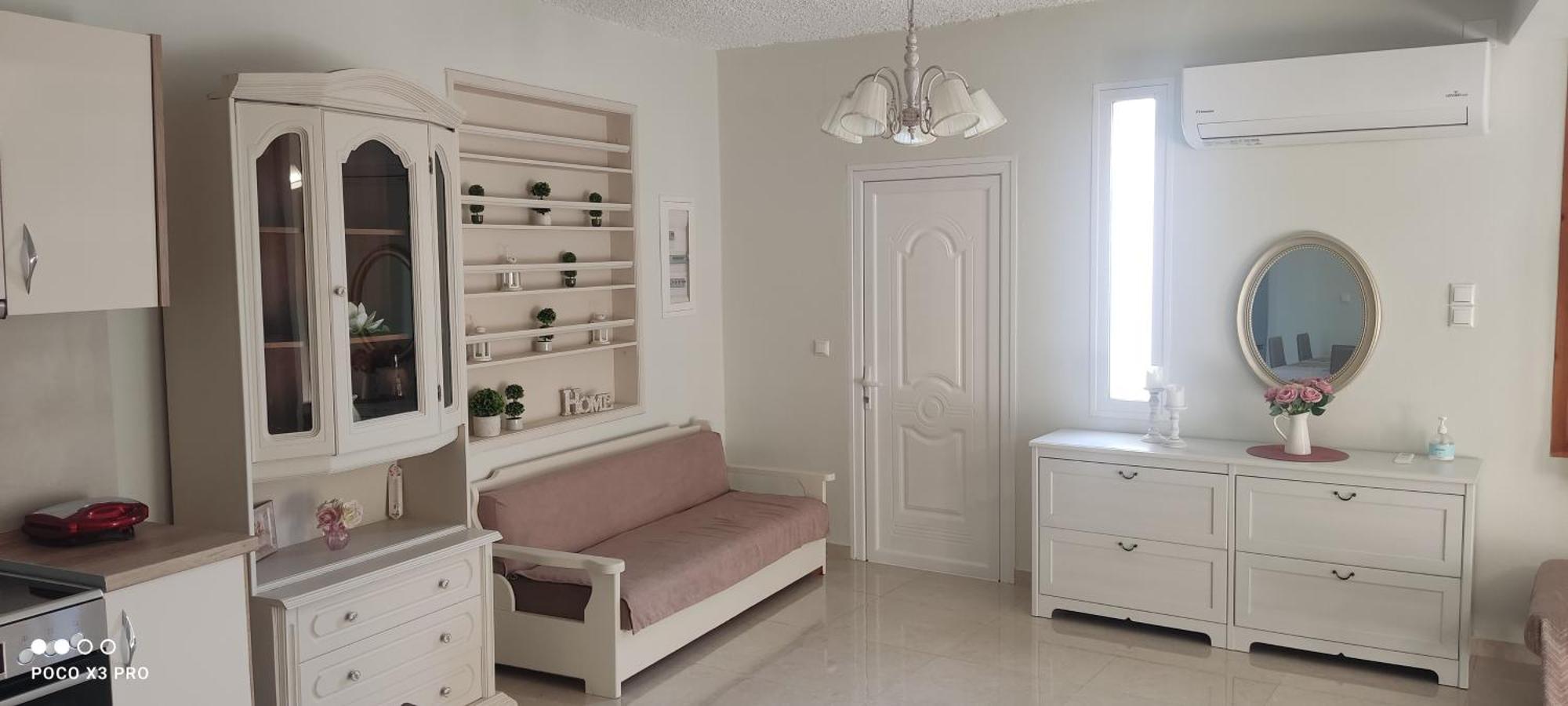 Vacation Home Eva Nea Iraklitsa Ngoại thất bức ảnh